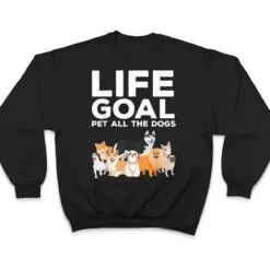 Cute Dog Design For Men Women Kids Pet Animal Dog Owner T Shirt Cute Dog Design For Men Women Kids Pet Animal Dog Owner T Shirt