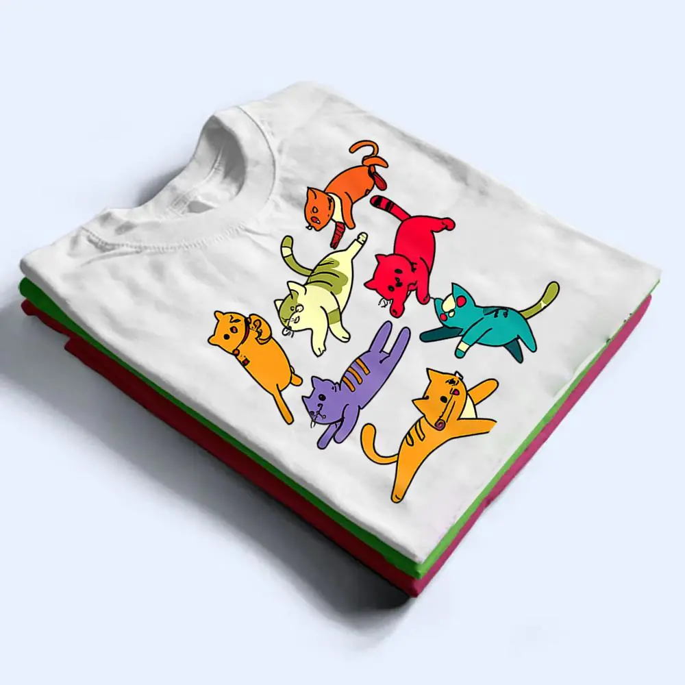 Cute-Funny-Cat-For-Boys-And-Girls-Ee-T-Shirt-1 Cute Funny Cat For Boys And Girls Ee T Shirt