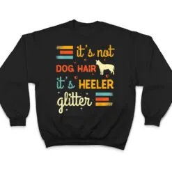 Cute Heeler Lover Gift Australian Cattle Dogs Pet Red T Shirt Cute Heeler Lover Gift Australian Cattle Dogs Pet Red T Shirt