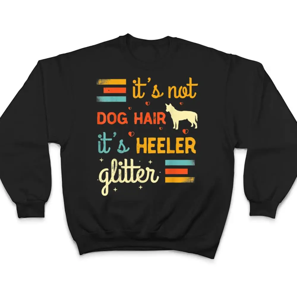 Cute-Heeler-Lover-Gift-Australian-Cattle-Dogs-Pet-Red-T-Shirt-4 Cute Heeler Lover Gift Australian Cattle Dogs Pet Red T Shirt