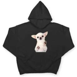 Cute Little Chihuahua Puppy Dog Face For Pet Owners T Shirt Cute Little Chihuahua Puppy Dog Face For Pet Owners T Shirt
