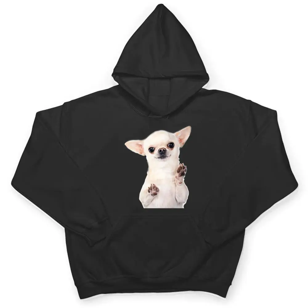 Cute-Little-Chihuahua-Puppy-Dog-Face-For-Pet-Owners-T-Shirt-3 Cute Little Chihuahua Puppy Dog Face For Pet Owners T Shirt