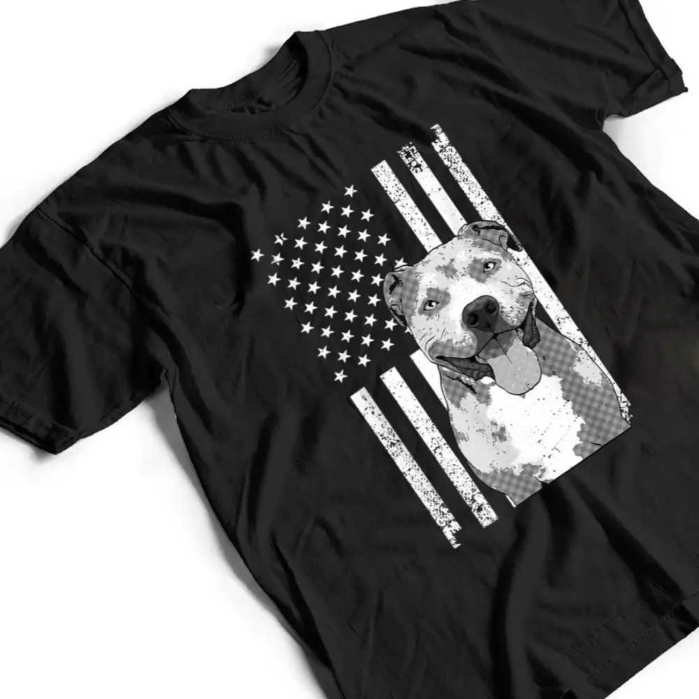 Cute-Pitbull-Design-For-Men-Women-Pitbull-Dog-Terrier-Lover-T-Shirt-2 Cute Pitbull Design For Men Women Pitbull Dog Terrier Lover T Shirt