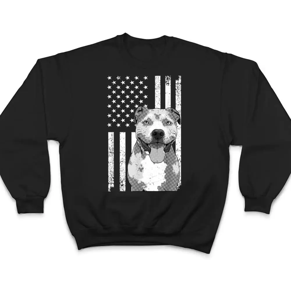 Cute-Pitbull-Design-For-Men-Women-Pitbull-Dog-Terrier-Lover-T-Shirt-4 Cute Pitbull Design For Men Women Pitbull Dog Terrier Lover T Shirt