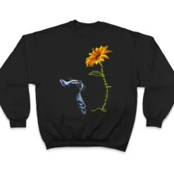 Cute Sunshine Cat T-Shirt you are my Black Cats Lover T Shirt Cute Sunshine Cat T-Shirt you are my Black Cats Lover T Shirt