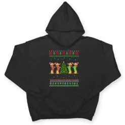 Dachshund Dog Christmas Funny Dachshund Xmas T Shirt Dachshund Dog Christmas Funny Dachshund Xmas T Shirt