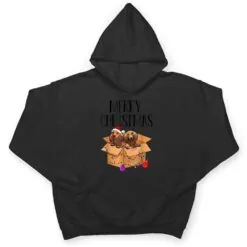 Dachshund Merry Christmas Xmas Dachshund Christmas Dog T Shirt Dachshund Merry Christmas Xmas Dachshund Christmas Dog T Shirt