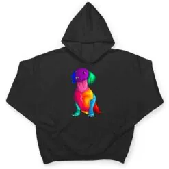 Dachshund Wiener Sausage Dog Lover T Shirt Dachshund Wiener Sausage Dog Lover T Shirt