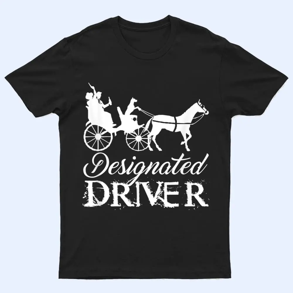 Designated Driver Beer & Dog Lover Drinking T Shirt Designated Driver Beer & Dog Lover Drinking T Shirt