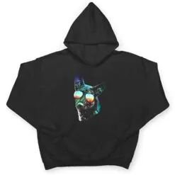 Disco Groovy Dutch Shepherd Dog Gift T Shirt Disco Groovy Dutch Shepherd Dog Gift T Shirt