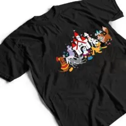 Disney Dogs Puppy Friends T Shirt Disney Dogs Puppy Friends T Shirt