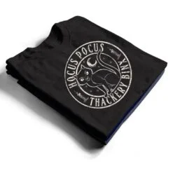 Disney Hocus Pocus Thackery Binx Big Cat Celestial Circle V2 T Shirt Disney Hocus Pocus Thackery Binx Big Cat Celestial Circle V2 T Shirt