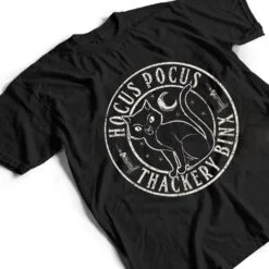 Disney Hocus Pocus Thackery Binx Big Cat Celestial Circle V2 T Shirt Disney Hocus Pocus Thackery Binx Big Cat Celestial Circle V2 T Shirt