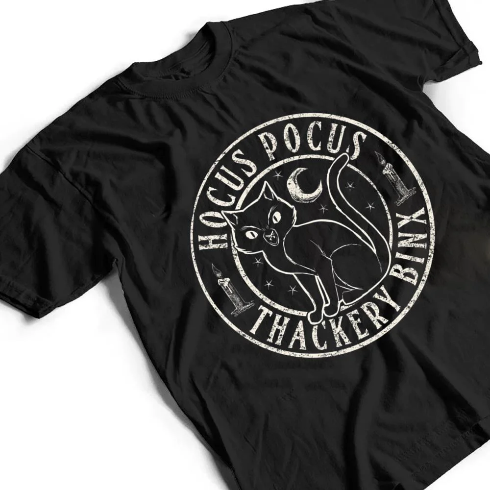 Disney-Hocus-Pocus-Thackery-Binx-Big-Cat-Celestial-Circle-V2-T-Shirt-2 Disney Hocus Pocus Thackery Binx Big Cat Celestial Circle V2 T Shirt