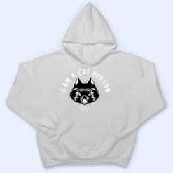 Disney Hocus Pocus Thackery Binx I'm A Cat Person Premium T Shirt Disney Hocus Pocus Thackery Binx I'm A Cat Person Premium T Shirt