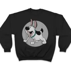Disney Mulan Little Brother Cute Dog T Shirt Disney Mulan Little Brother Cute Dog T Shirt
