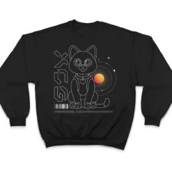 Disney Pixar Lightyear Sox Personal Companion Robot Cat Premium T Shirt Disney Pixar Lightyear Sox Personal Companion Robot Cat Premium T Shirt