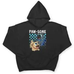 Disney Puppy Dog Pals Paw-some T Shirt Disney Puppy Dog Pals Paw-some T Shirt