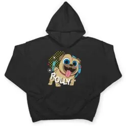Disney Puppy Dog Pals Rolly T Shirt Disney Puppy Dog Pals Rolly T Shirt
