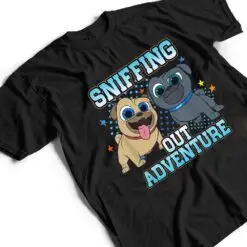 Disney Puppy Dog Pals Sniffing Adventure T Shirt Disney Puppy Dog Pals Sniffing Adventure T Shirt