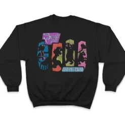 Disney The Aristocats Scat Cat Band T Shirt Disney The Aristocats Scat Cat Band T Shirt