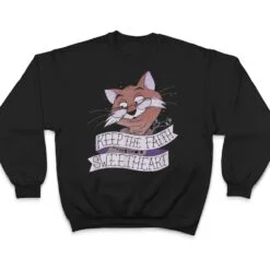 Disney The Rescuers Down Under Rufus the Cat Quote T Shirt Disney The Rescuers Down Under Rufus the Cat Quote T Shirt
