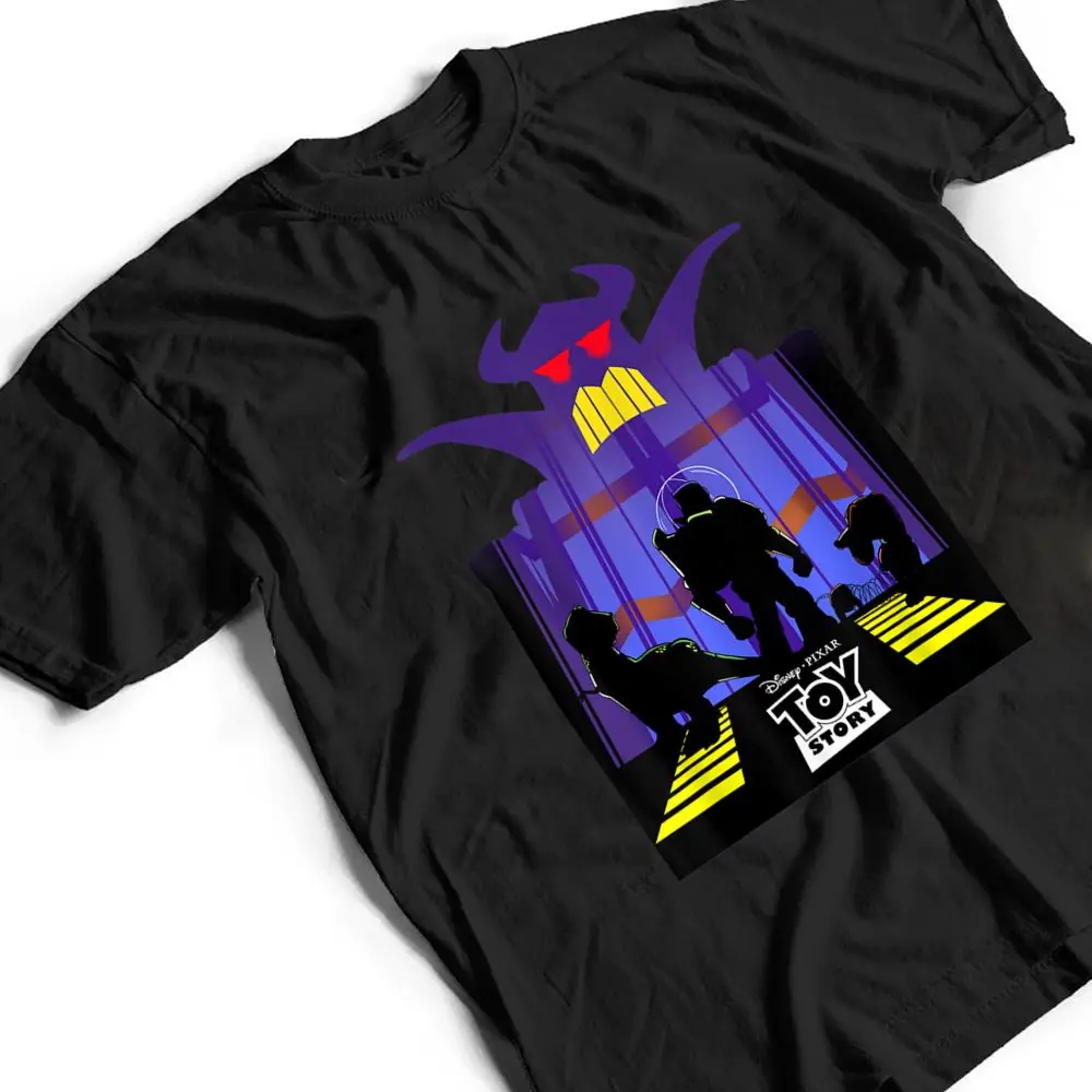 Disney-Toy-Story-Beware-Emperor-Zurg-Graphic-T-Shirt-2 Disney Toy Story Beware Emperor Zurg Graphic T Shirt