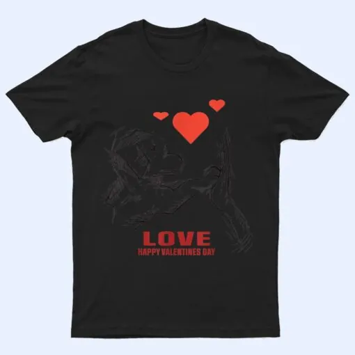 Dog Animal dog men and women love dog lovers gift idea dog T Shirt