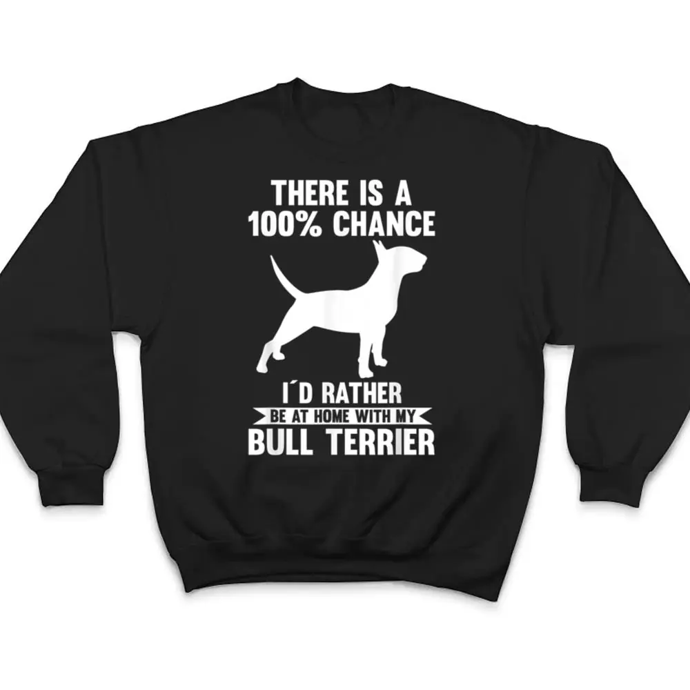 Dog-Bull-Terrier-T-Shirt-4 Dog Bull Terrier T Shirt