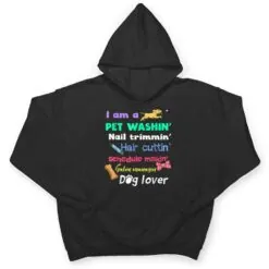 Dog Groomer Gift Pet Grooming Funny Pet Dog Lover T Shirt Dog Groomer Gift Pet Grooming Funny Pet Dog Lover T Shirt