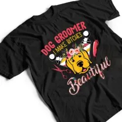 Dog Groomer T Shirt Dog Groomer T Shirt