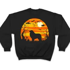Dog Halloween Great Pyrenees Dog Jack O Lantern Pumpkin T Shirt Dog Halloween Great Pyrenees Dog Jack O Lantern Pumpkin T Shirt