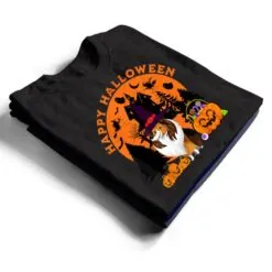 Dog Halloween sheltie Dog Scary Pumpkin T Shirt Dog Halloween sheltie Dog Scary Pumpkin T Shirt
