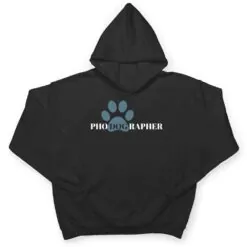 Dog Photographer - PhoDogRapher - Dog Lover T Shirt Dog Photographer - PhoDogRapher - Dog Lover T Shirt