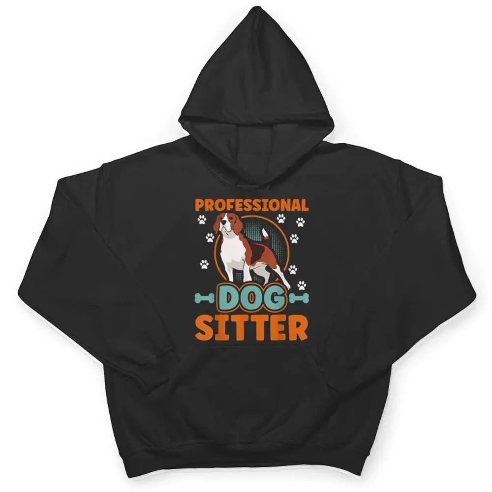 Dog-Sitting-Walker-Sitter-Pet-Sitters-Ver-1-T-Shirt-3 Dog Sitting Walker Sitter Pet Sitters Ver 1 T Shirt