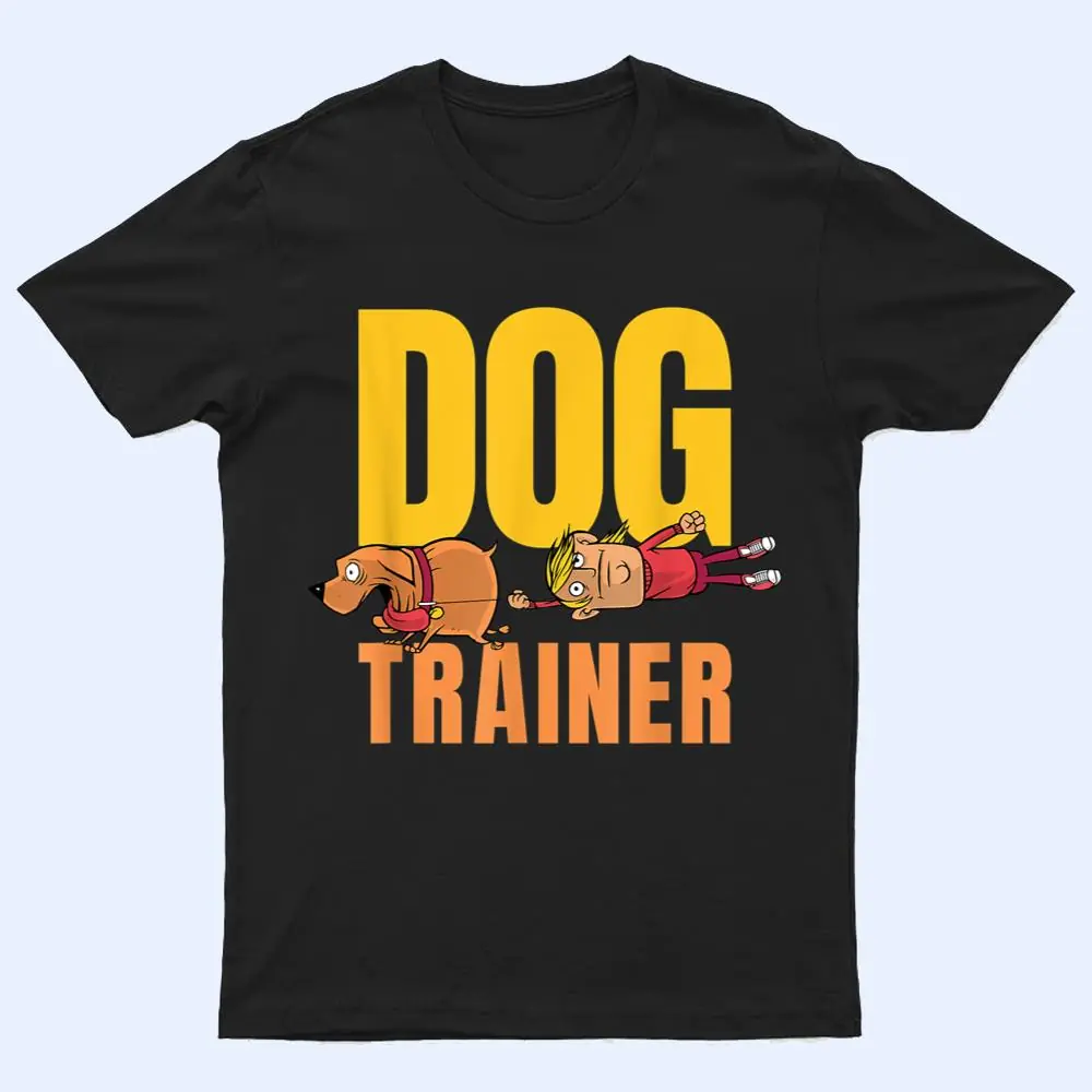 Dog Trainer Dog Trainer