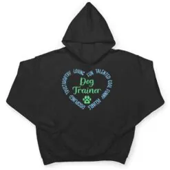 Dog Trainer T Shirt Dog Trainer T Shirt
