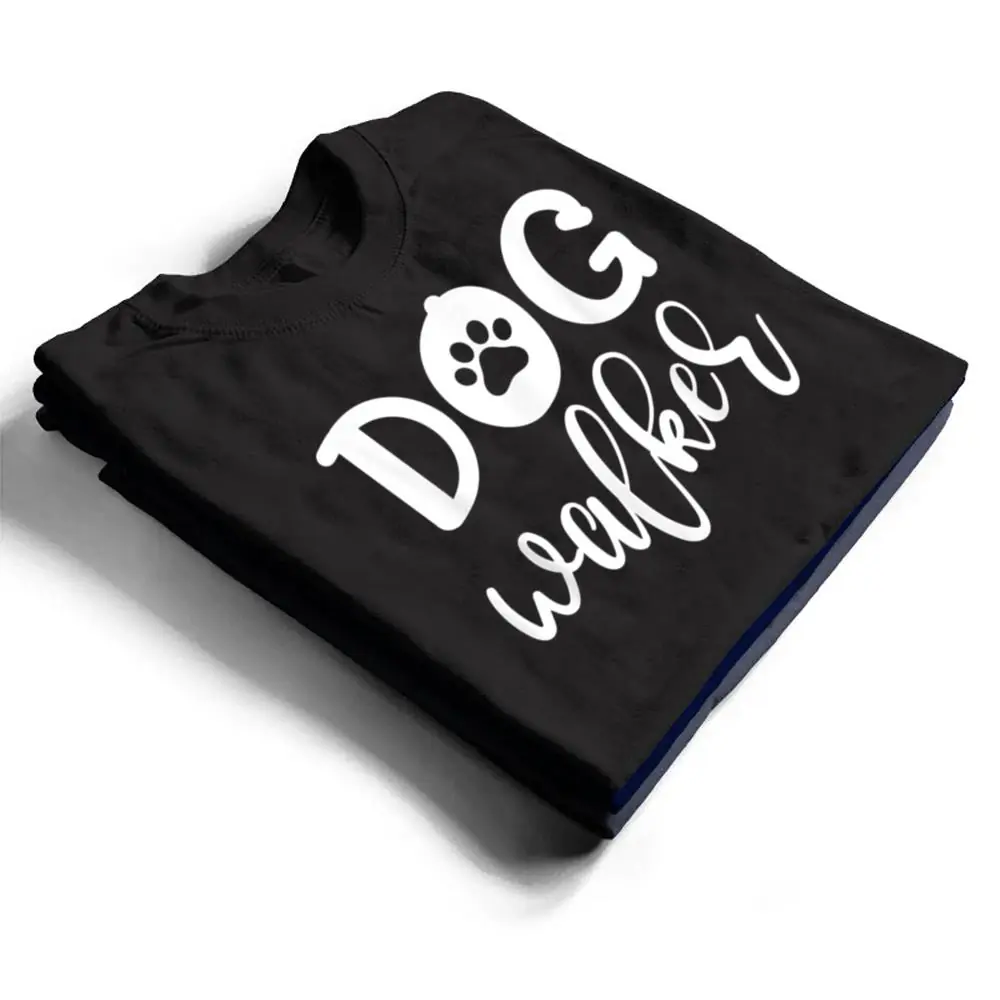 Dog-Walker-T-Shirt-1 Dog Walker T Shirt