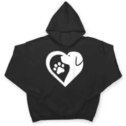 Dogs 365 Paw Rescue Animal Dog Heart Love Dog T Shirt Dogs 365 Paw Rescue Animal Dog Heart Love Dog T Shirt