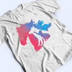 Dogs cats and horses pets design for animal protection T Shirt Dogs cats and horses pets design for animal protection T Shirt