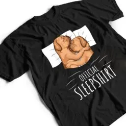 Dogue de Bordeaux Dog Official Sleep T Shirt Dogue de Bordeaux Dog Official Sleep T Shirt