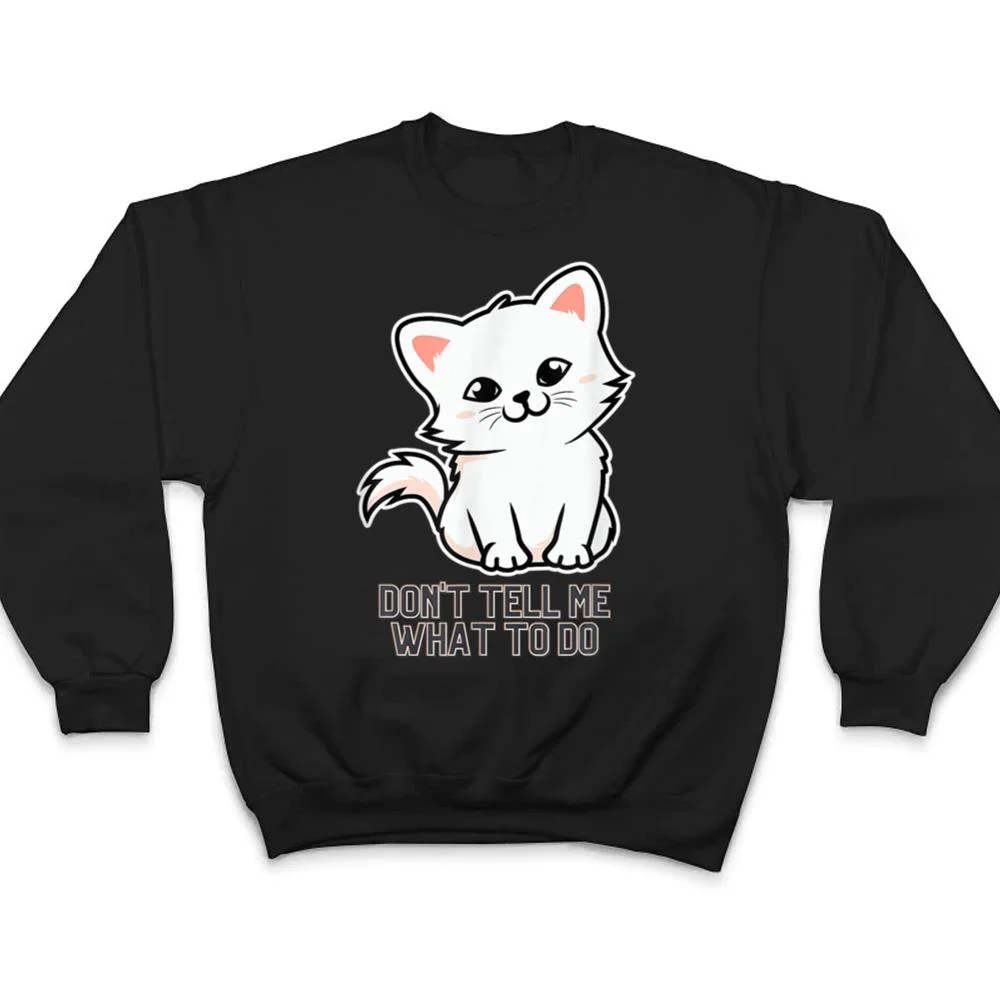 Don-Ell-Me-What-O-Do-Meme-Funny-Retro-Style-Vintage-Cats-T-Shirt-4 Don Ell Me What O Do Meme Funny Retro Style Vintage Cats T Shirt