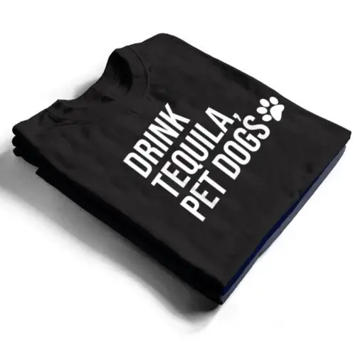 Drinking T Shirt