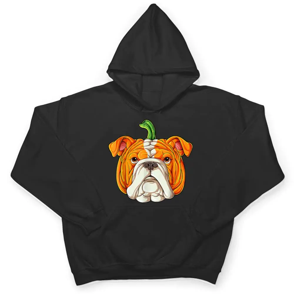 English-Bulldog-Pumpkin-Halloween-Funny-Thanksgiving-Gifts-T-Shirt-3 English Bulldog Pumpkin Halloween Funny Thanksgiving Gifts T Shirt