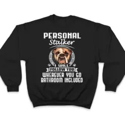 English Bulldog Thanksgiving Christmas Owner T Shirt English Bulldog Thanksgiving Christmas Owner T Shirt