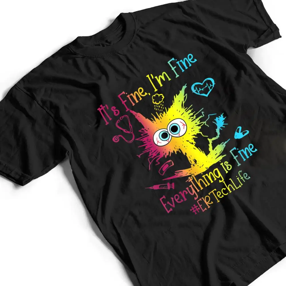 Er-Ech-Life-It-S-Fine-I-M-Fine-Everything-Is-Fine-Cat-T-Shirt-2 Er Ech Life It S Fine I M Fine Everything Is Fine Cat T Shirt
