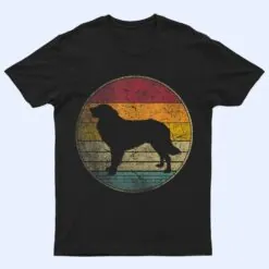 Estrela Mountain Dog Gift  Retro Style Vintage 70s 80s T Shirt