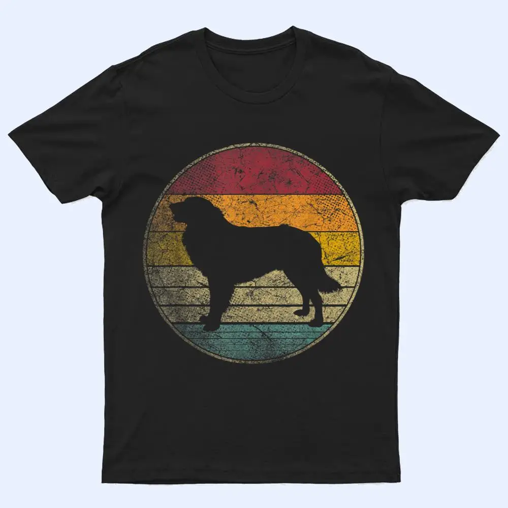Estrela Mountain Dog Gift Retro Style Vintage 70s 80s T Shirt Estrela Mountain Dog Gift Retro Style Vintage 70s 80s T Shirt