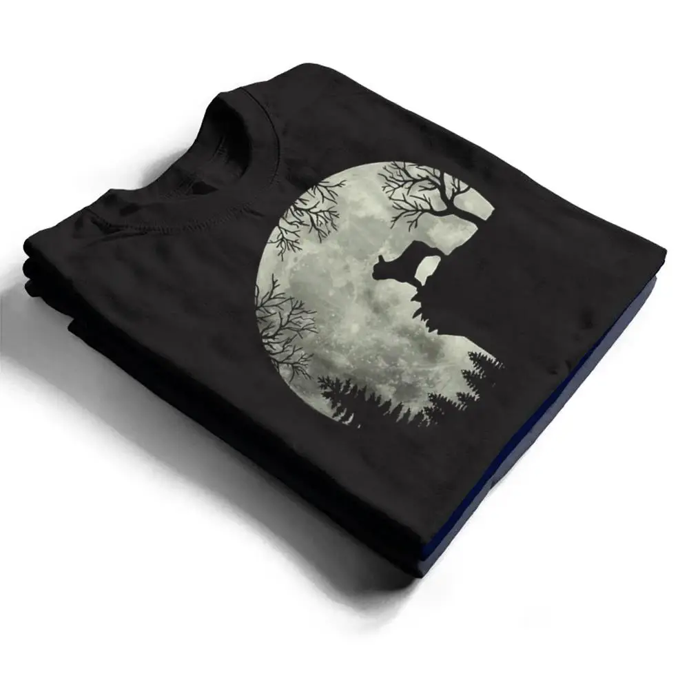 Frenchie-And-Moon-Halloween-Costume-Funny-Idea-For-Dog-Lover-T-Shirt-1 Frenchie And Moon Halloween Costume Funny Idea For Dog Lover T Shirt