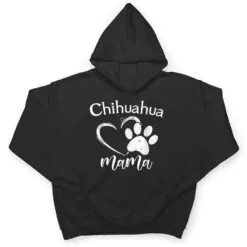 Fun Chihuahua Mama Pet Lover Apparel Dog Chi-chi Mom Present Ver 1 T Shirt Fun Chihuahua Mama Pet Lover Apparel Dog Chi-chi Mom Present Ver 1 T Shirt